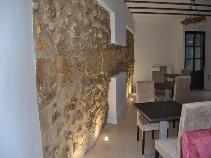 Hotel La Vera Cruz image