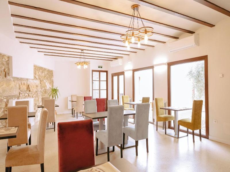 Hotel La Vera Cruz image