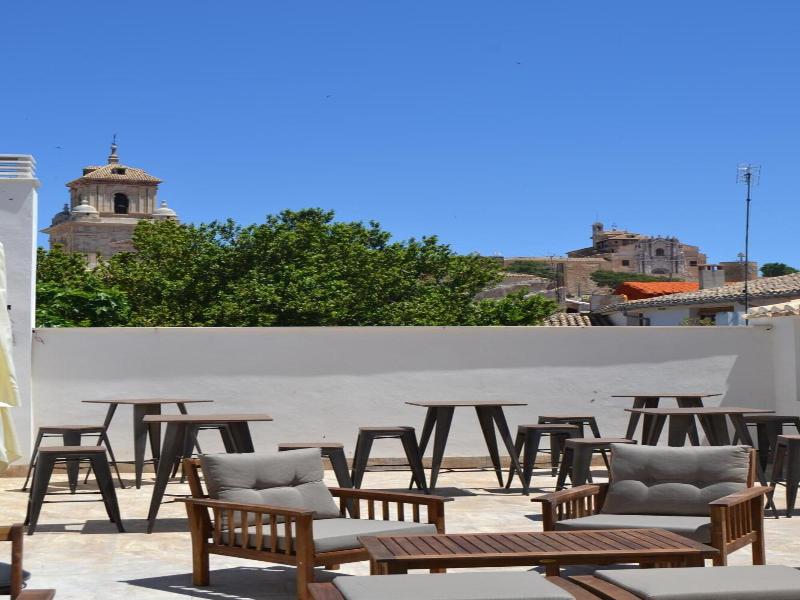Hotel La Vera Cruz image