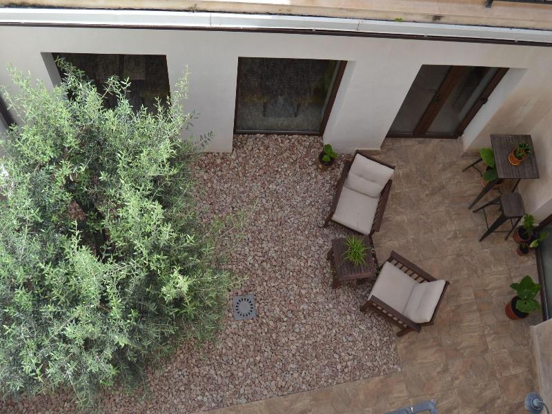 Hotel La Vera Cruz image