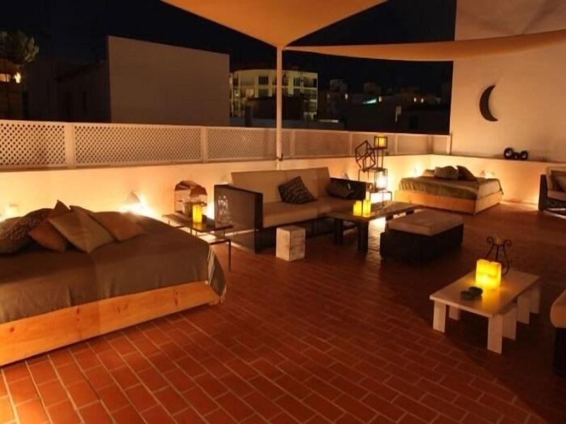 Hostal Juanita image