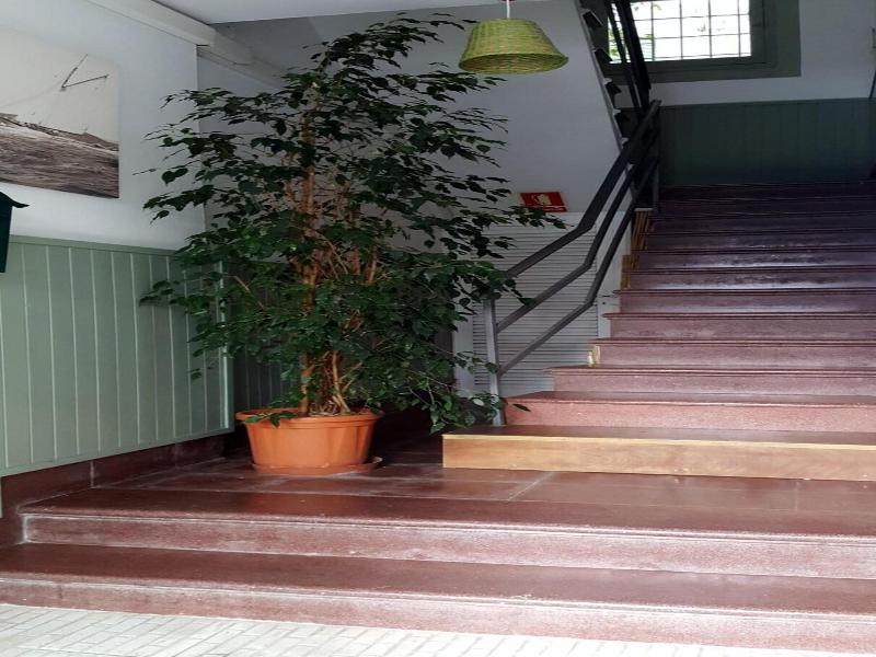 Hostal Juanita image