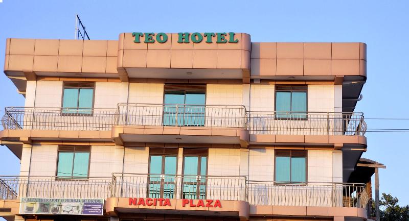 Teo Hotel image