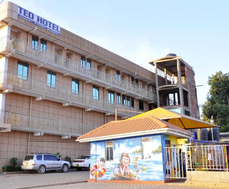 Teo Hotel image