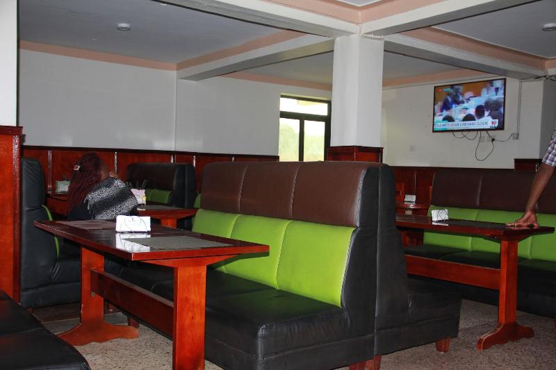 Teo Hotel image