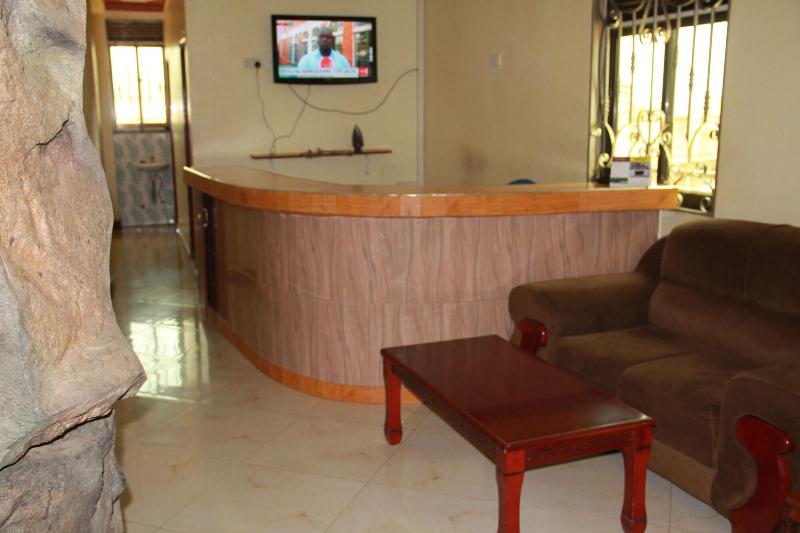Teo Hotel image