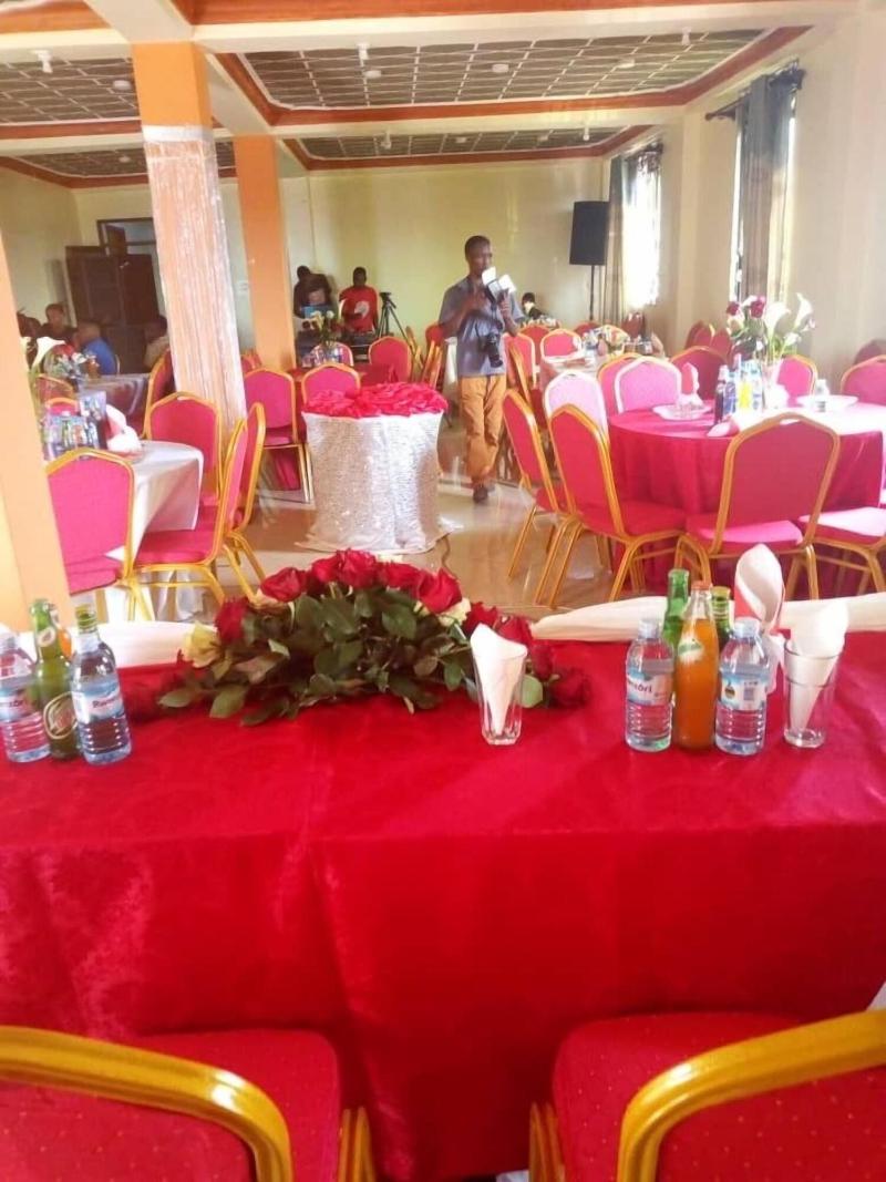 Teo Hotel image