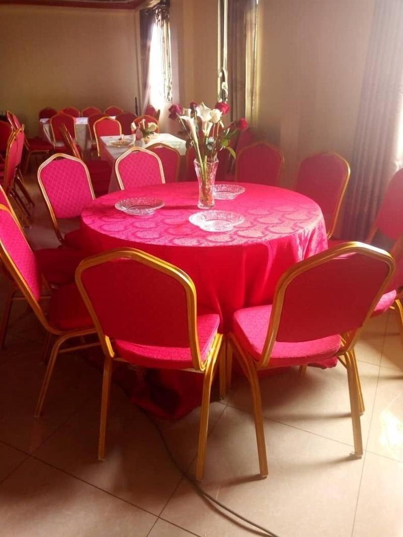 Teo Hotel image