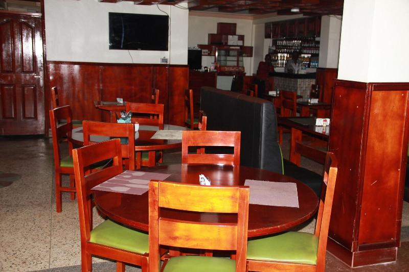 Teo Hotel image