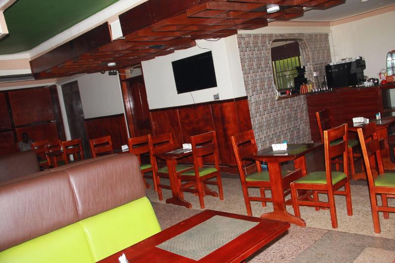 Teo Hotel image