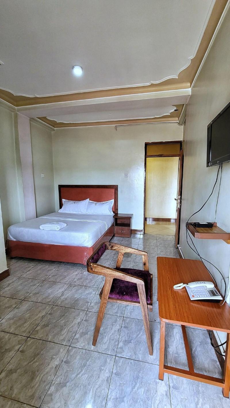 Teo Hotel image
