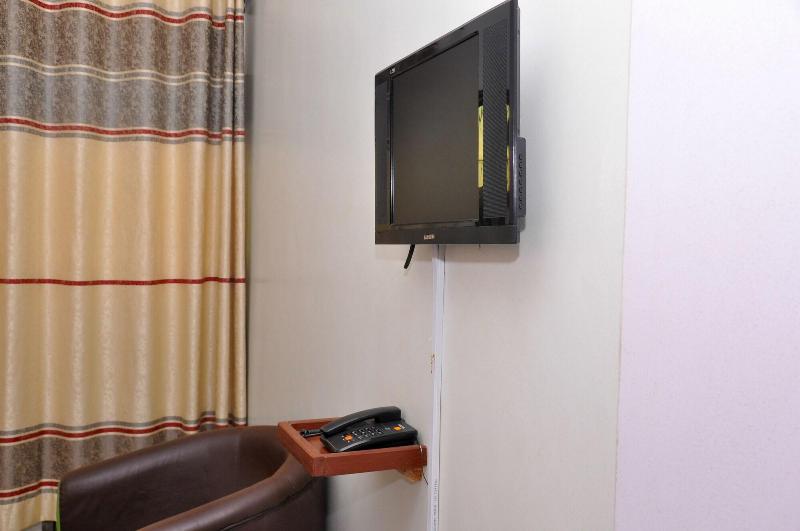 Teo Hotel image