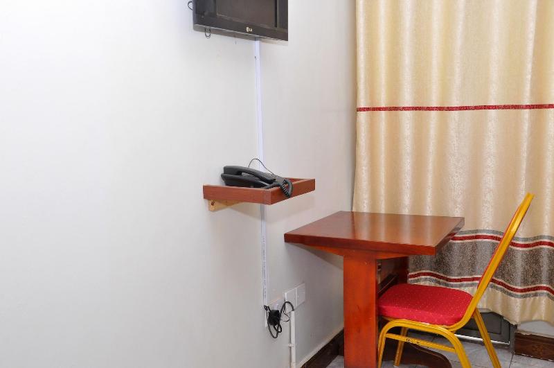 Teo Hotel image