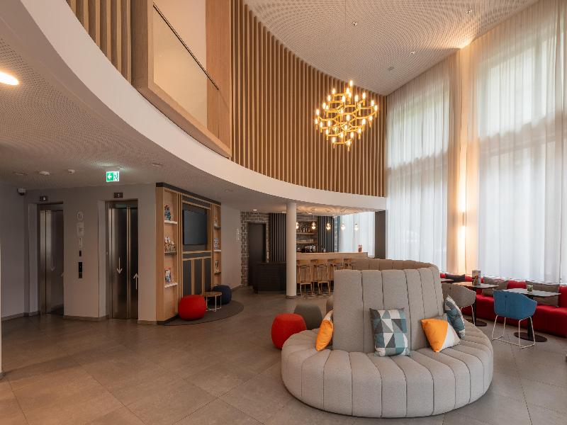 Holiday Inn Express Heilbronn image