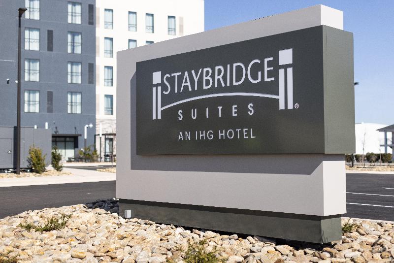Staybridge Suites Greenville - Medical Center IHG