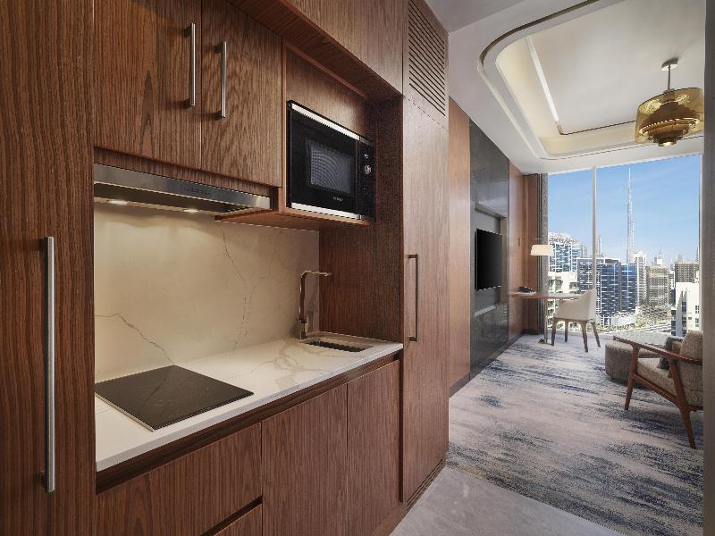 Embassy Suites by Hilton Dubai Business Bay image