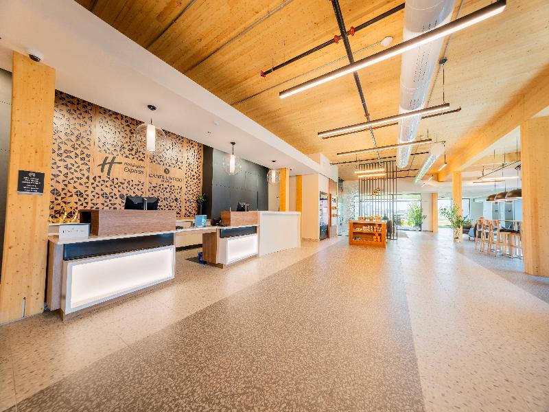 Candlewood Suites Trois Rivieres Ouest image