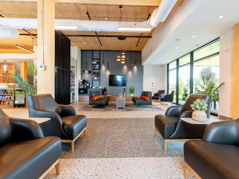 Candlewood Suites Trois Rivieres Ouest image