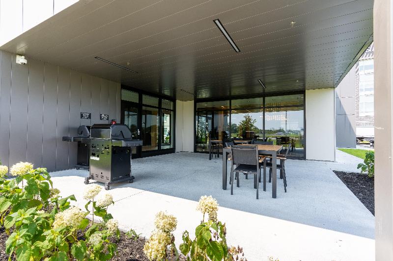 Candlewood Suites Trois Rivieres Ouest