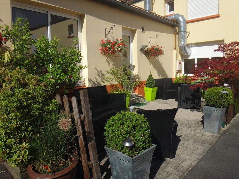 Logis Hotel La Paix image