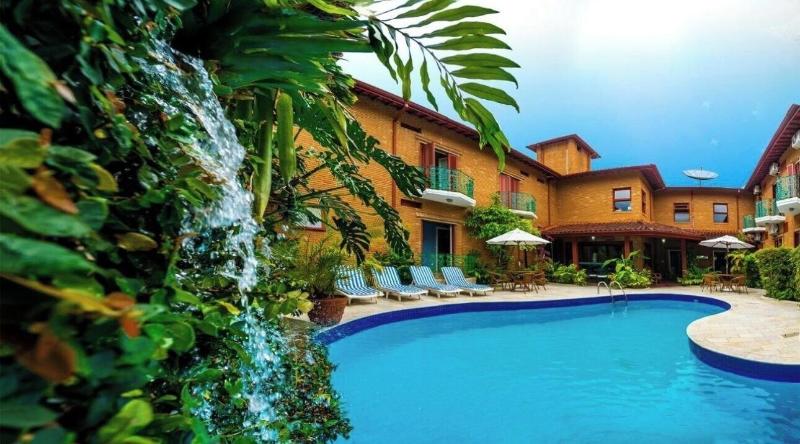 Hotel Villa Di Rimini image