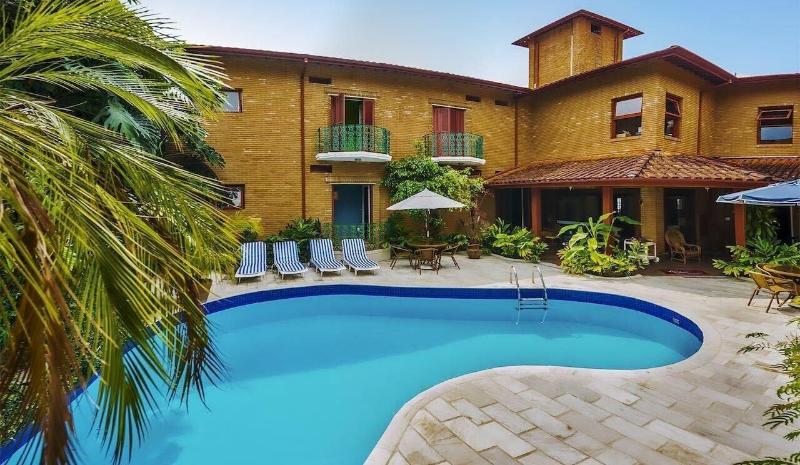 Hotel Villa Di Rimini image