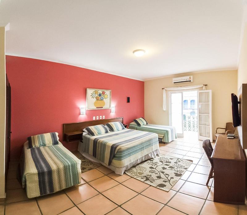 Hotel Villa Di Rimini image