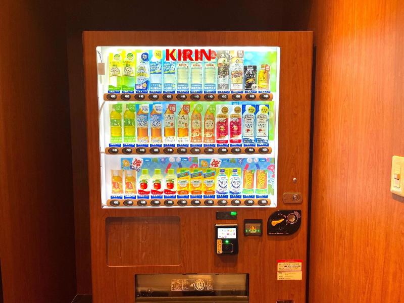 Apa Hotel Ueno-eki Minami image