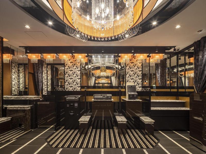 Apa Hotel Ueno-eki Minami image