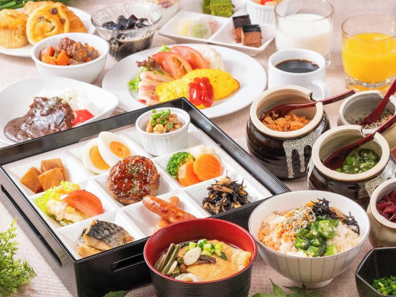 Apa Hotel Ueno-eki Minami image