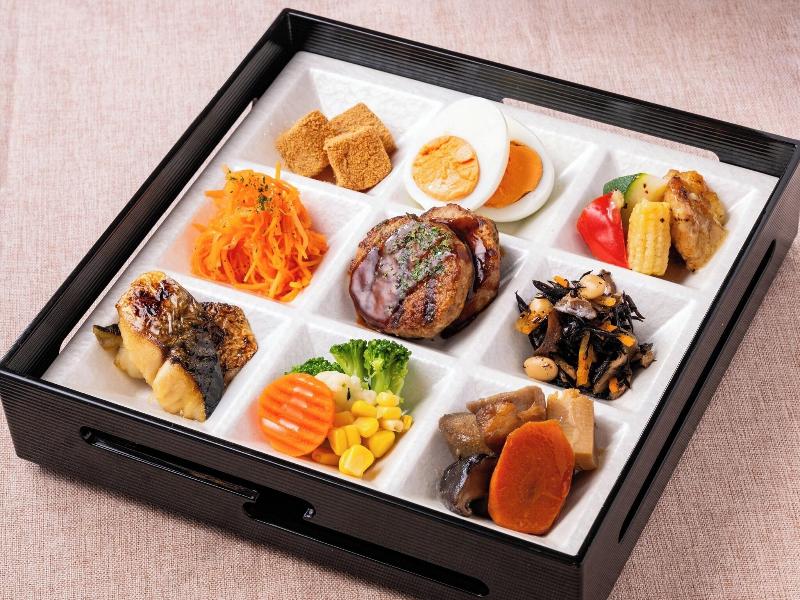 Apa Hotel Ueno-eki Minami image