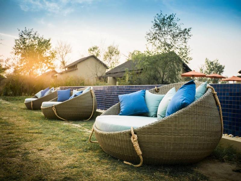 Meghauli Serai, A Taj Safari Lodge image
