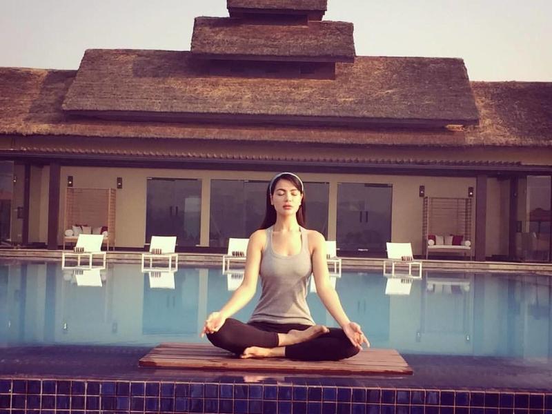 Meghauli Serai, A Taj Safari Lodge image