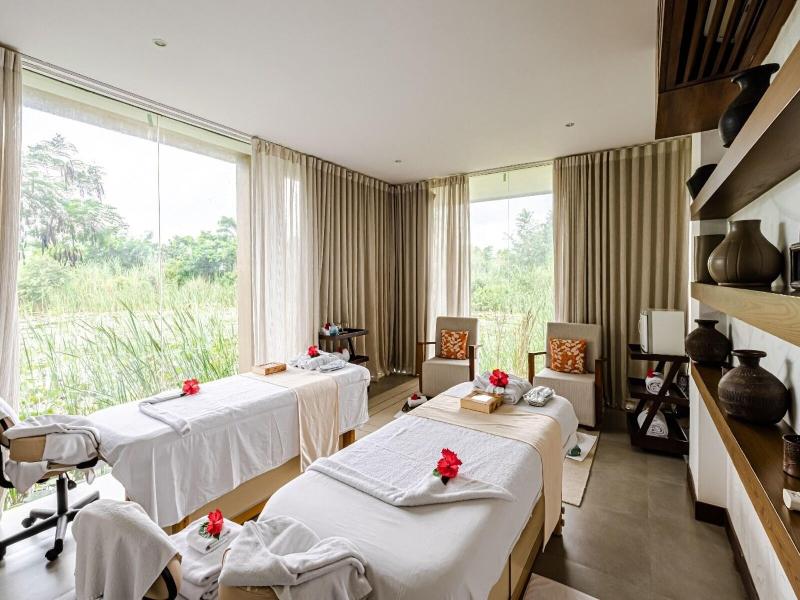 Meghauli Serai, A Taj Safari Lodge image