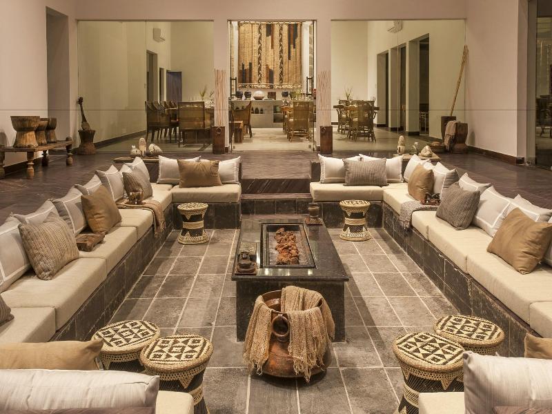 Meghauli Serai, A Taj Safari Lodge image