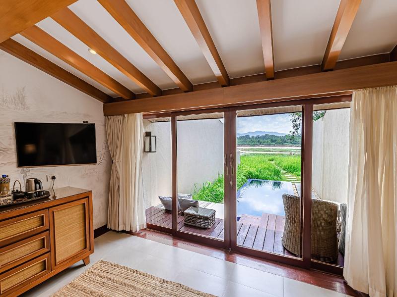 Meghauli Serai, A Taj Safari Lodge image