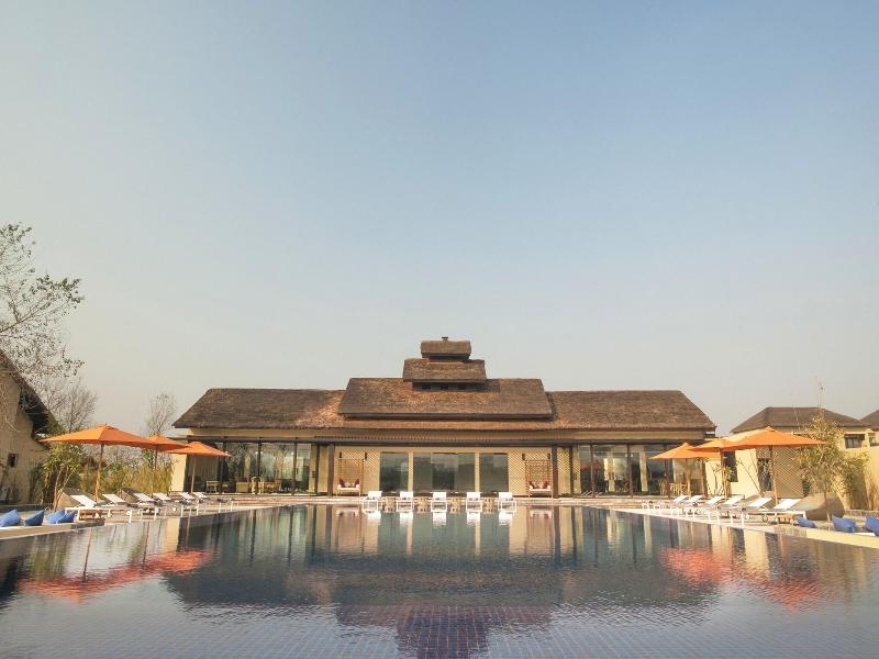 Meghauli Serai, A Taj Safari Lodge image