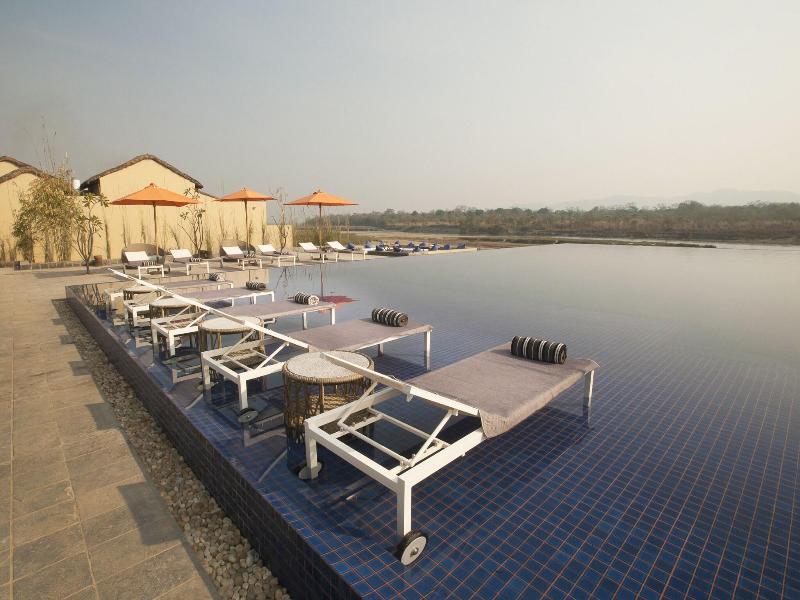 Meghauli Serai, A Taj Safari Lodge image