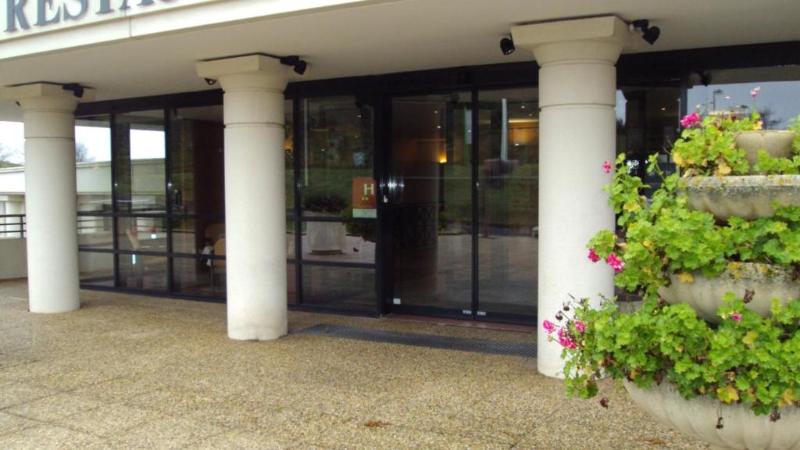 The Originals City, Hotel Des Volcans image