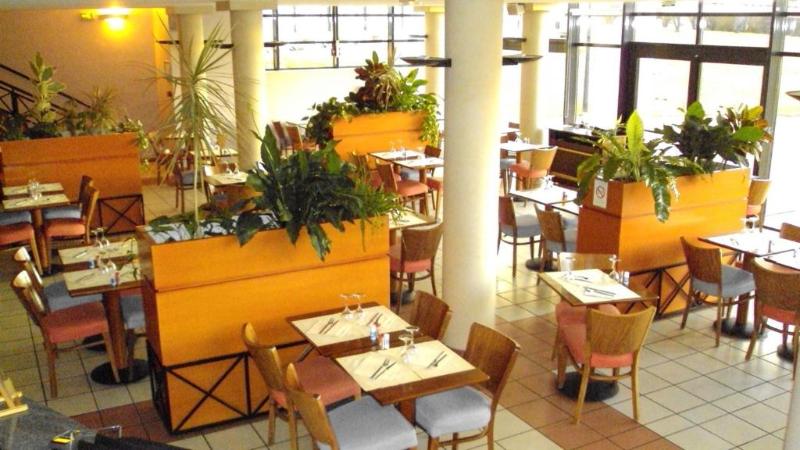 The Originals City, Hotel Des Volcans image