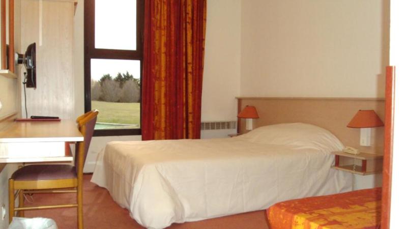 The Originals City, Hotel Des Volcans image