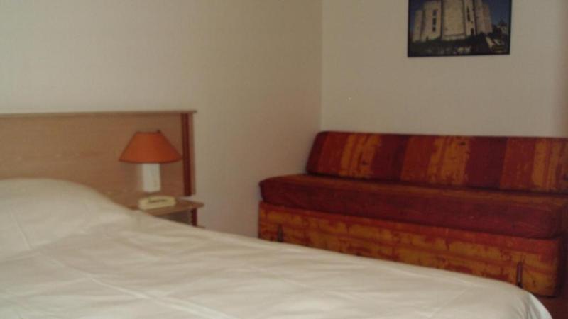 The Originals City, Hotel Des Volcans image