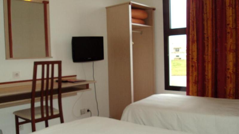 The Originals City, Hotel Des Volcans image