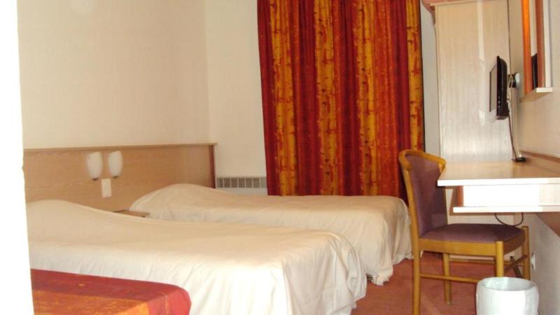The Originals City, Hotel Des Volcans image