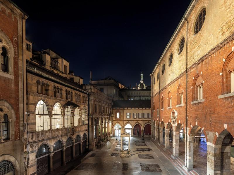 AF Duomo Luxury Suites image