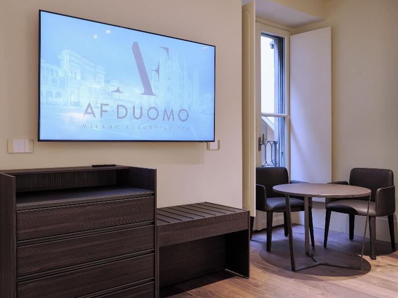 AF Duomo Luxury Suites image