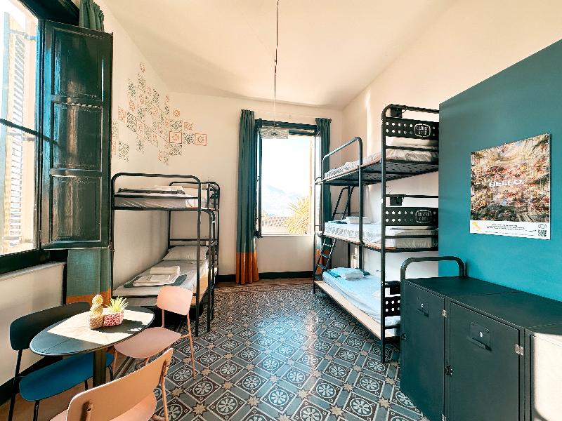 Ostello Bello Palermo image
