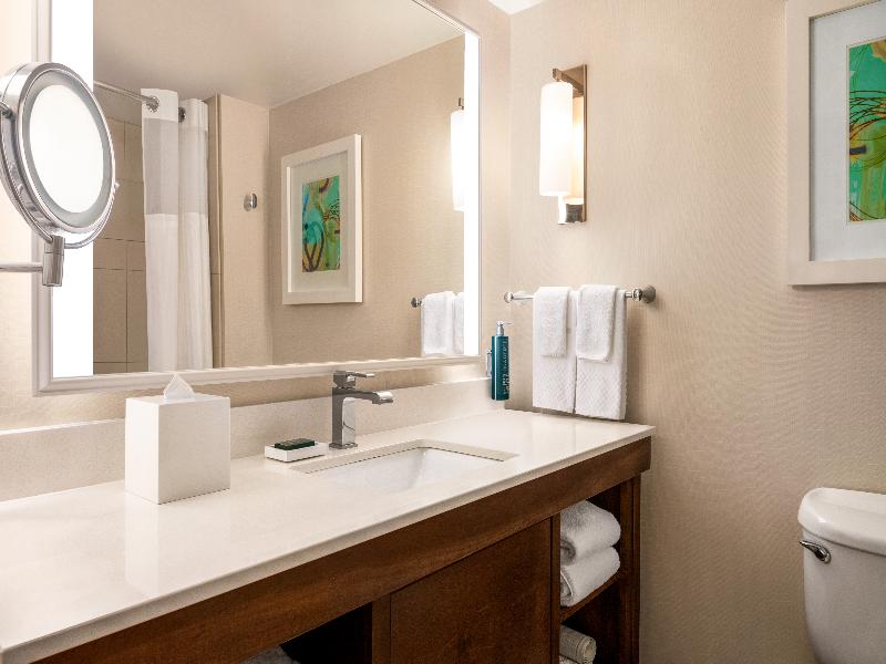Hilton Naples image
