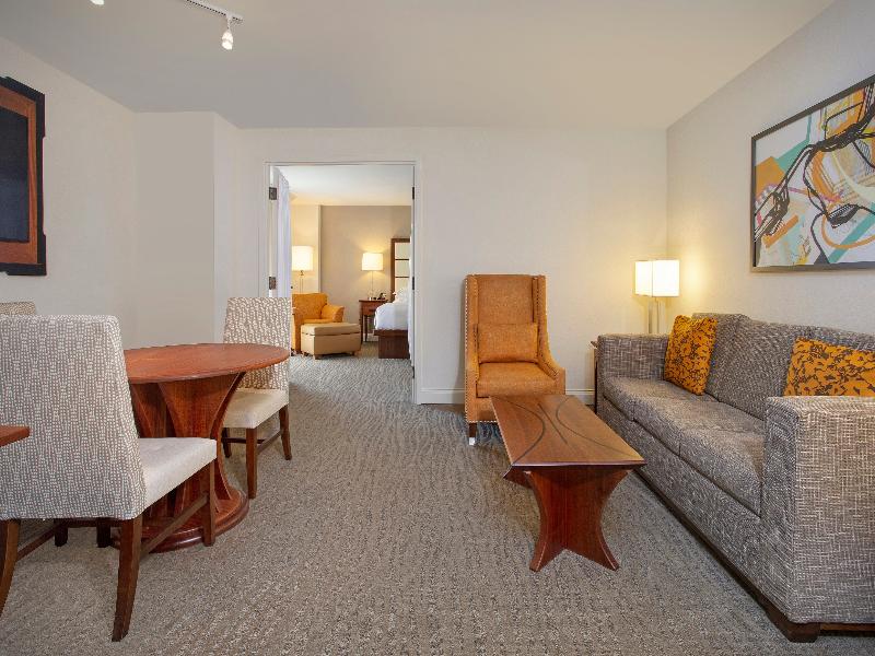 Hilton Naples image