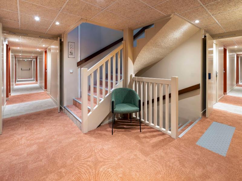 Best Western Hotel Kobalt image